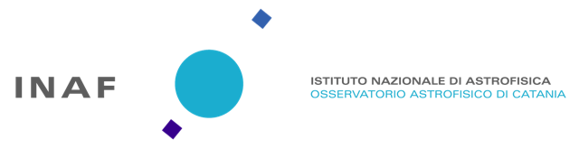 INAF- Osservatorio Astrofisico di Catania