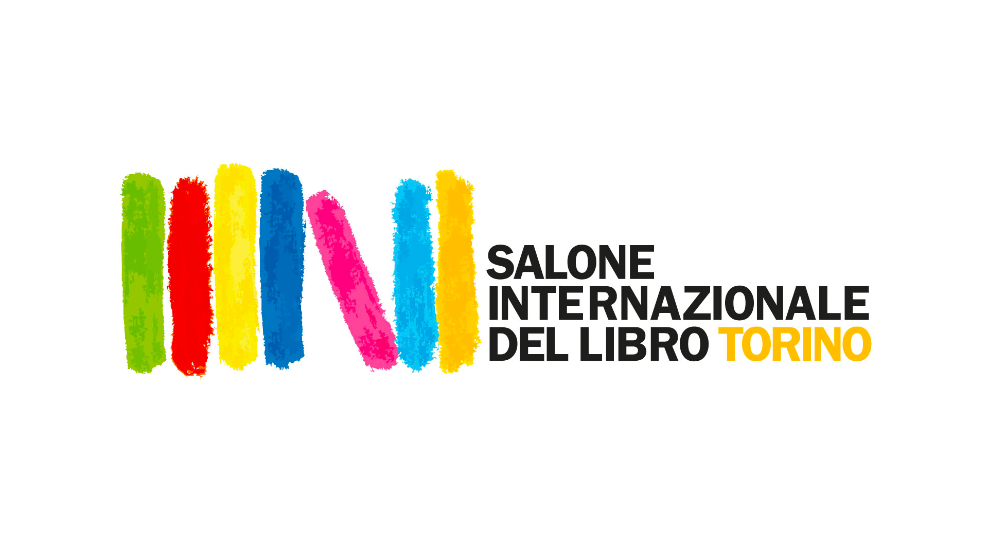 Salone del Libro di Torino