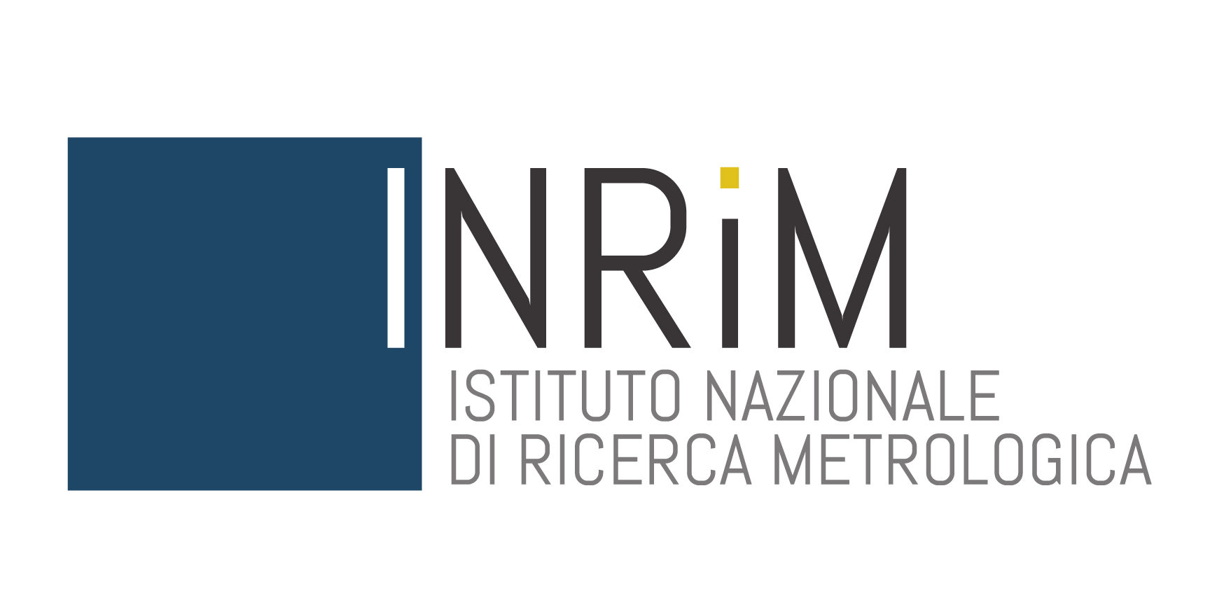 INRim – Istituto Nazionale di Ricerca Metrologica