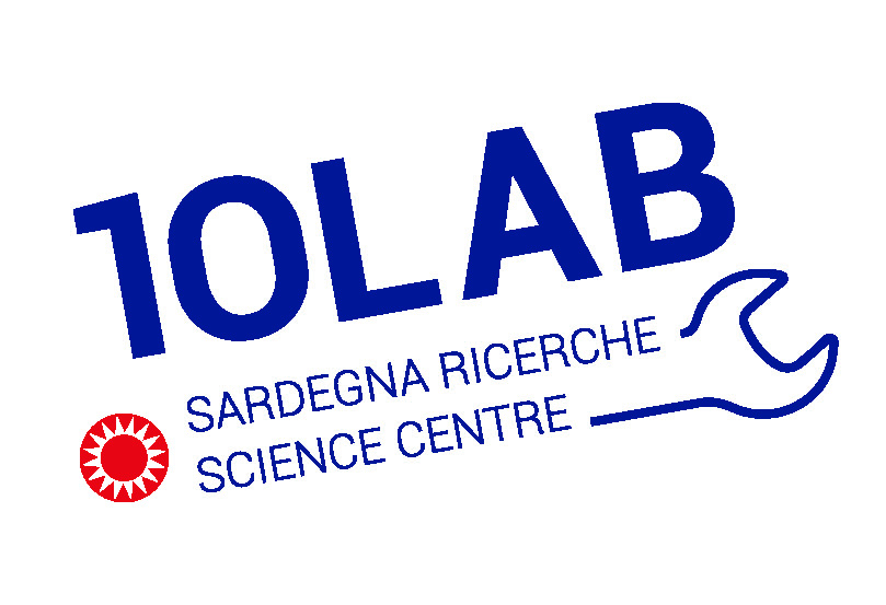 10LAB - Sardegna Ricerche