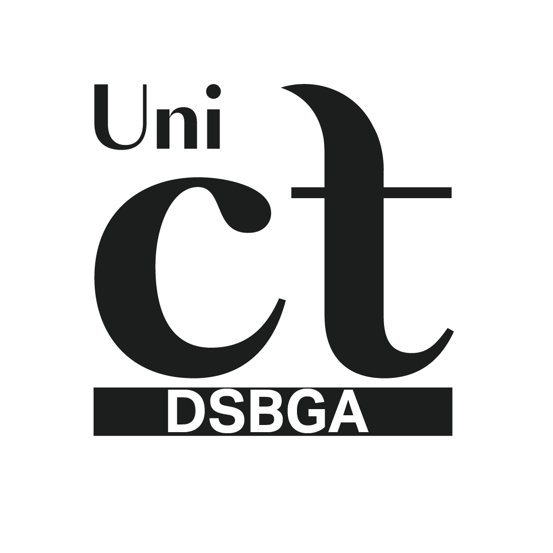 DSBGA - Unict