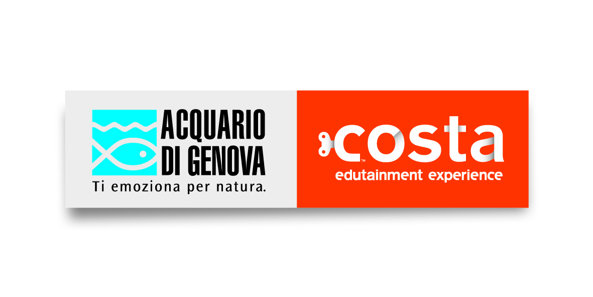 Costa Edutainment - Acquario di Genova
