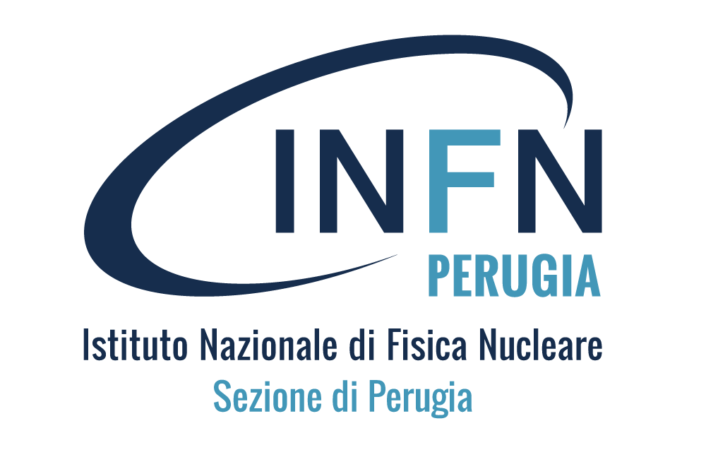 INFN - Istituto Nazionale Fisica Nucleare di Perugia