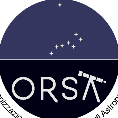 ORSA Organizzazione Ricerche e Studi di Astronomia
