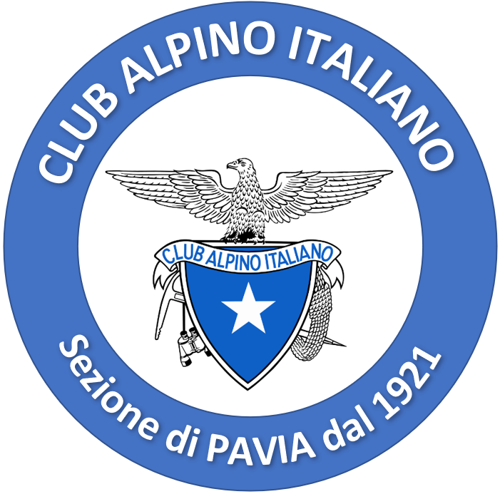 Club Alpino Italiano sezione di Pavia