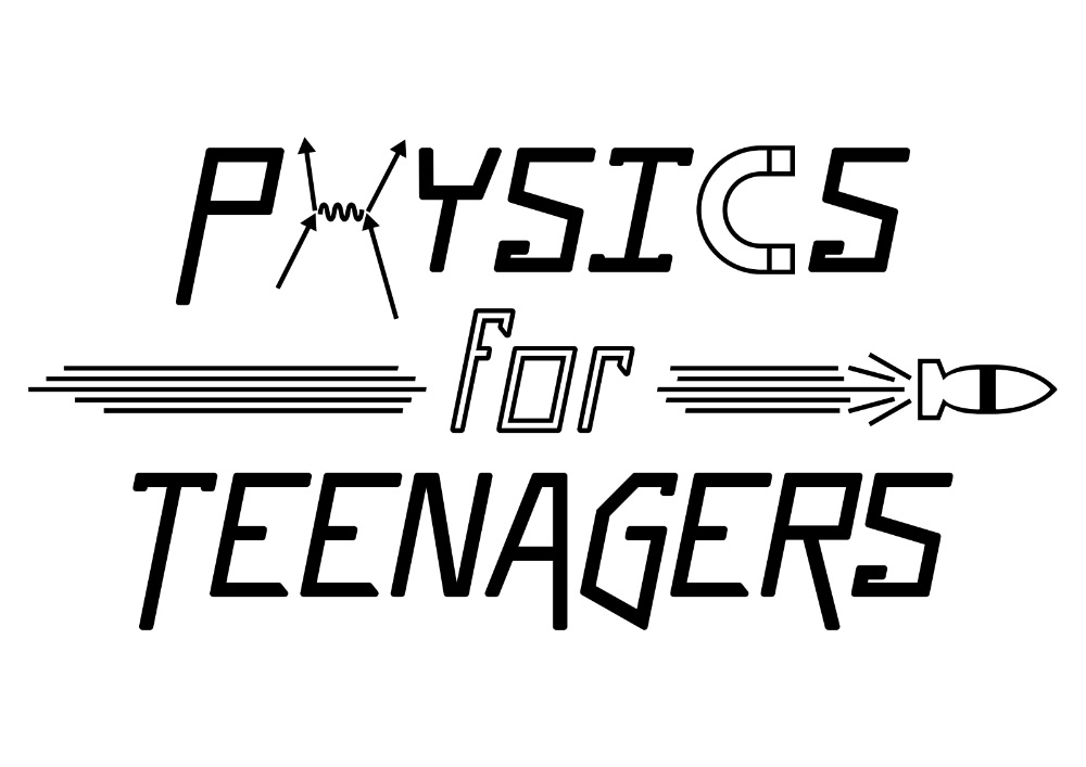 Physics4Teenagers