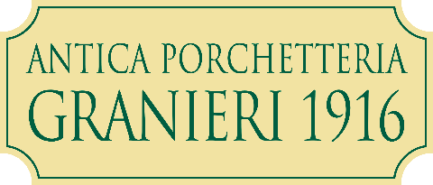 ANTICA SALUMERIA Granieri Amato dal 1916 (PARTNER)