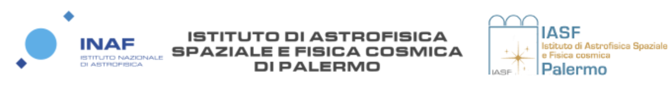 INAF - IASF Palermo