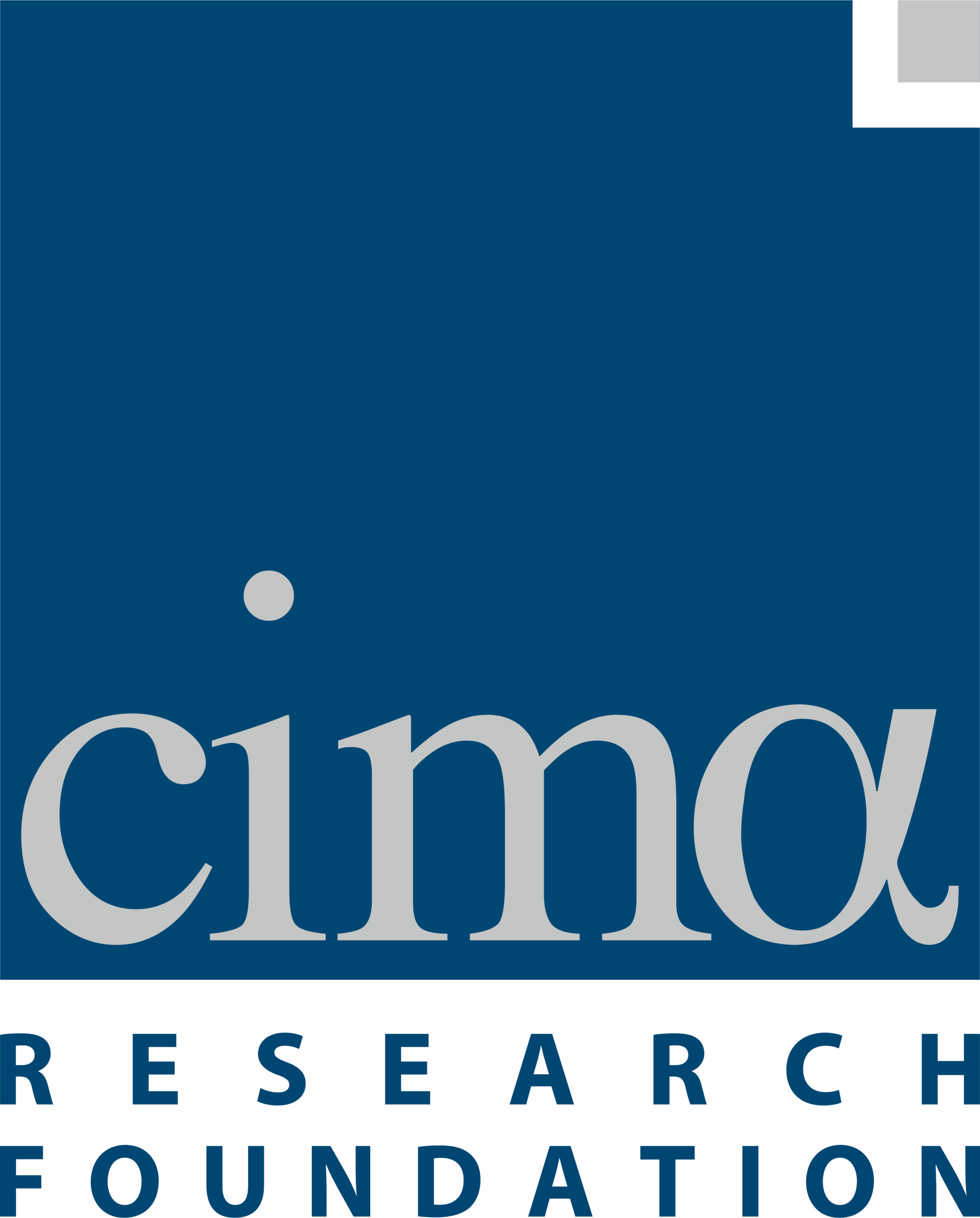 Fondazione CIMA