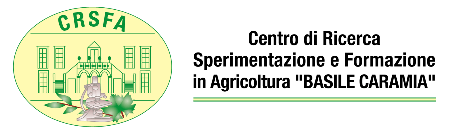 CRSFA "Basile Caramia"