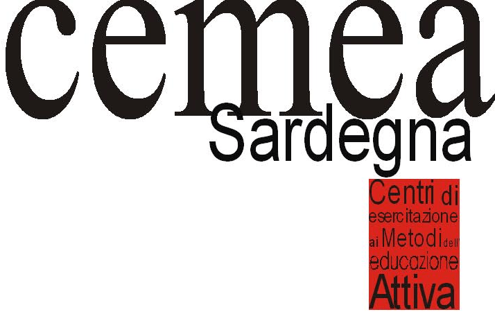 Ludoteca A.Canevaro - CEMEA della Sardegna