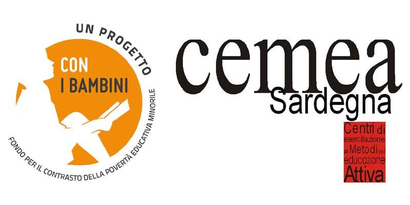 Ludoteca A.Canevaro – CEMEA della Sardegna