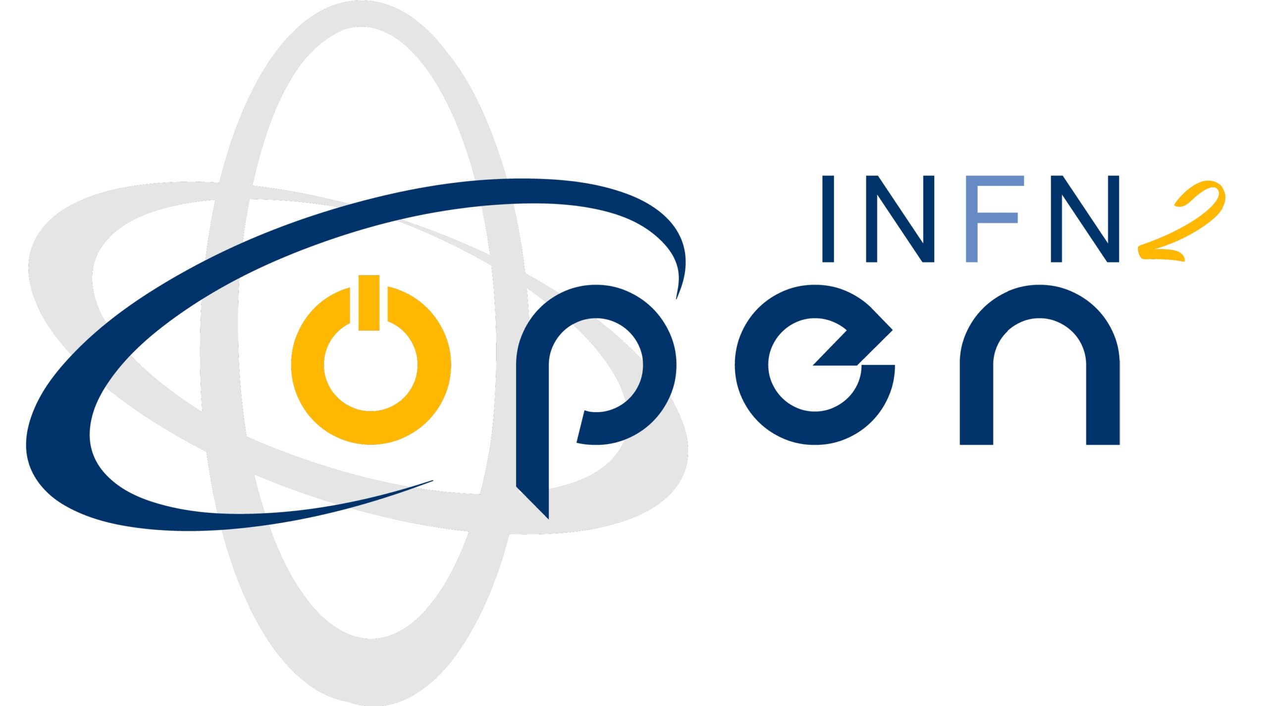 INFN OPEN