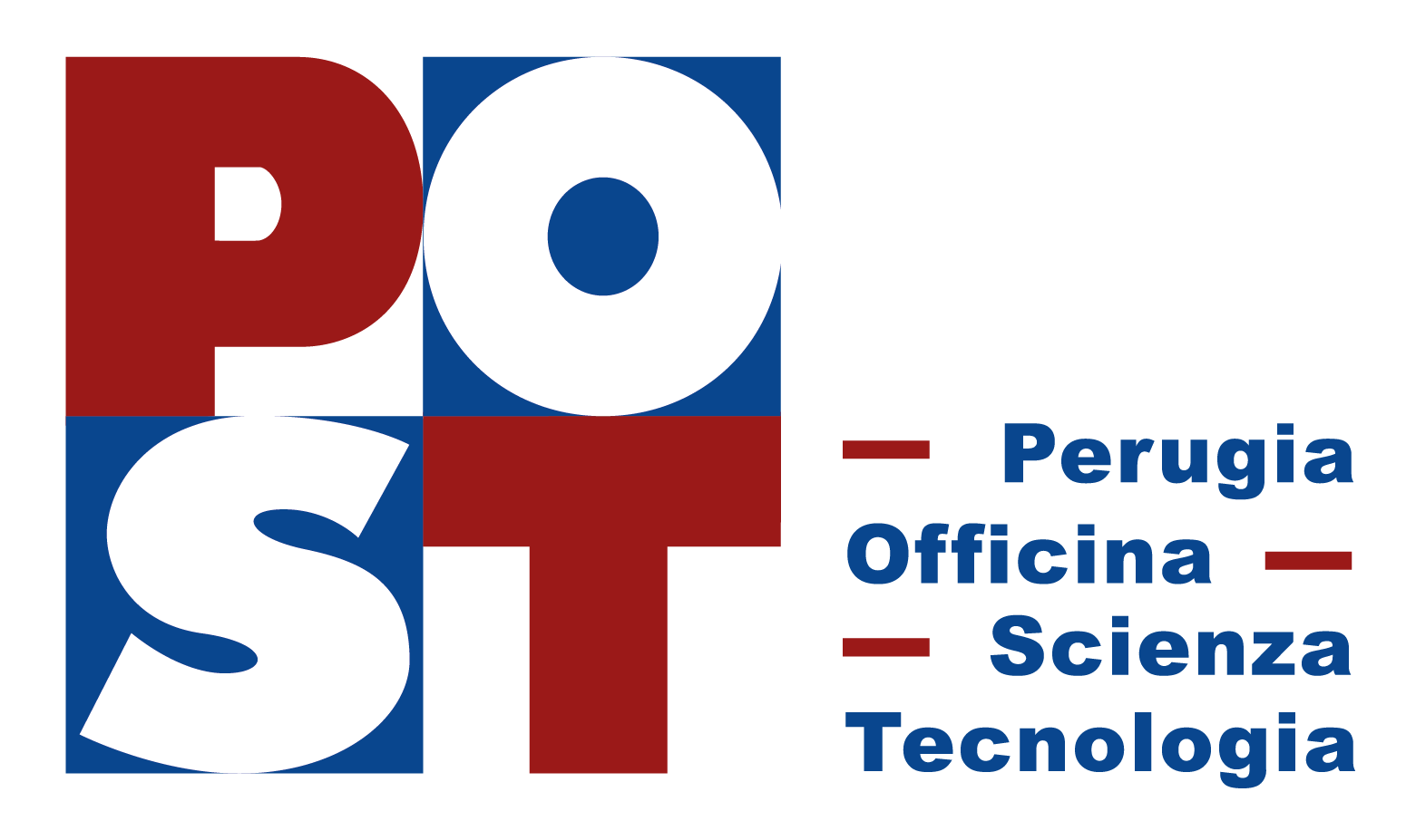 POST - Perugia Officina per la Scienza e la Tecnologia