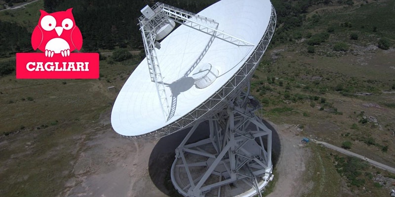 Sardinia Radio Telescope