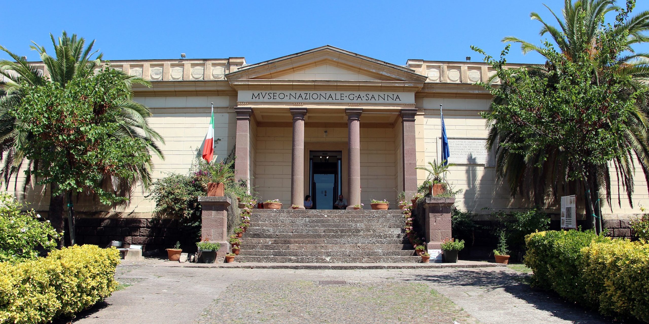 Museo nazionale G.A. Sanna