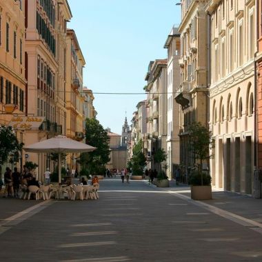 Corso Garibaldi