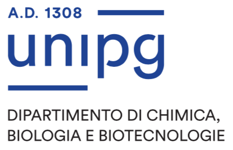 Dipartimento di Chimica, Biologia e Biotecnologie dell'Università degli Studi di Perugia