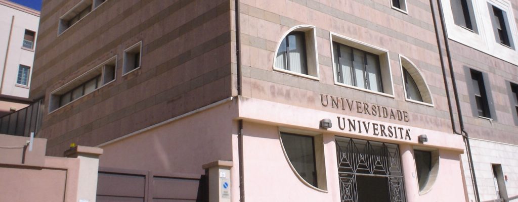 Consorzio Universitario Nuorese - UniNuoro