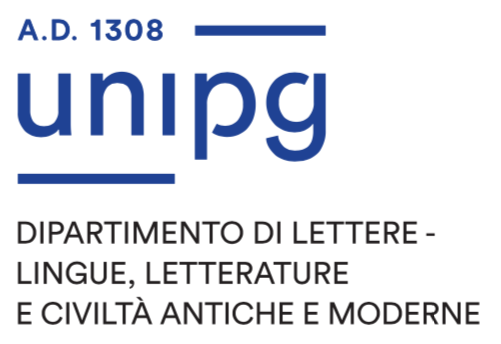 Dipartimento di Lettere - Lingue, Letterature e Civilta' antiche e moderne dell'Università degli Studi di Perugia