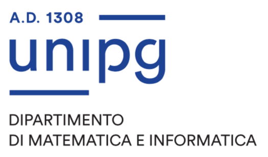 Dipartimento di Matematica e Informatica dell'Università degli Studi di Perugia
