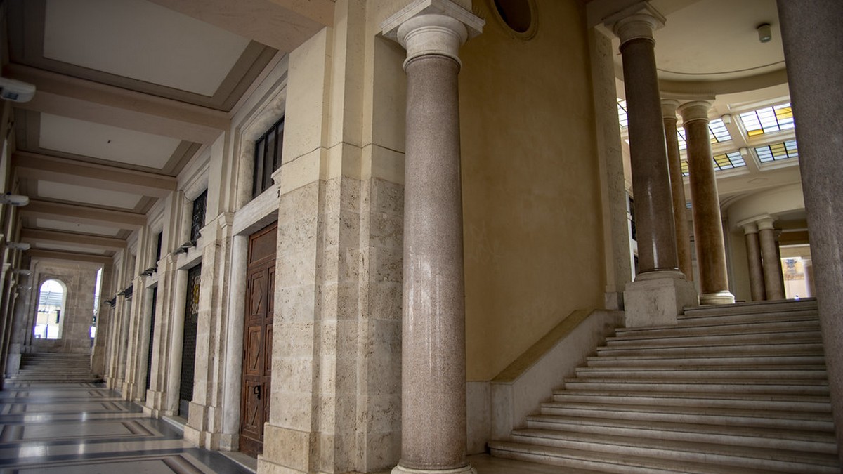 Palazzo degli Studi