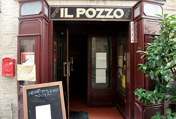 Il Pozzo