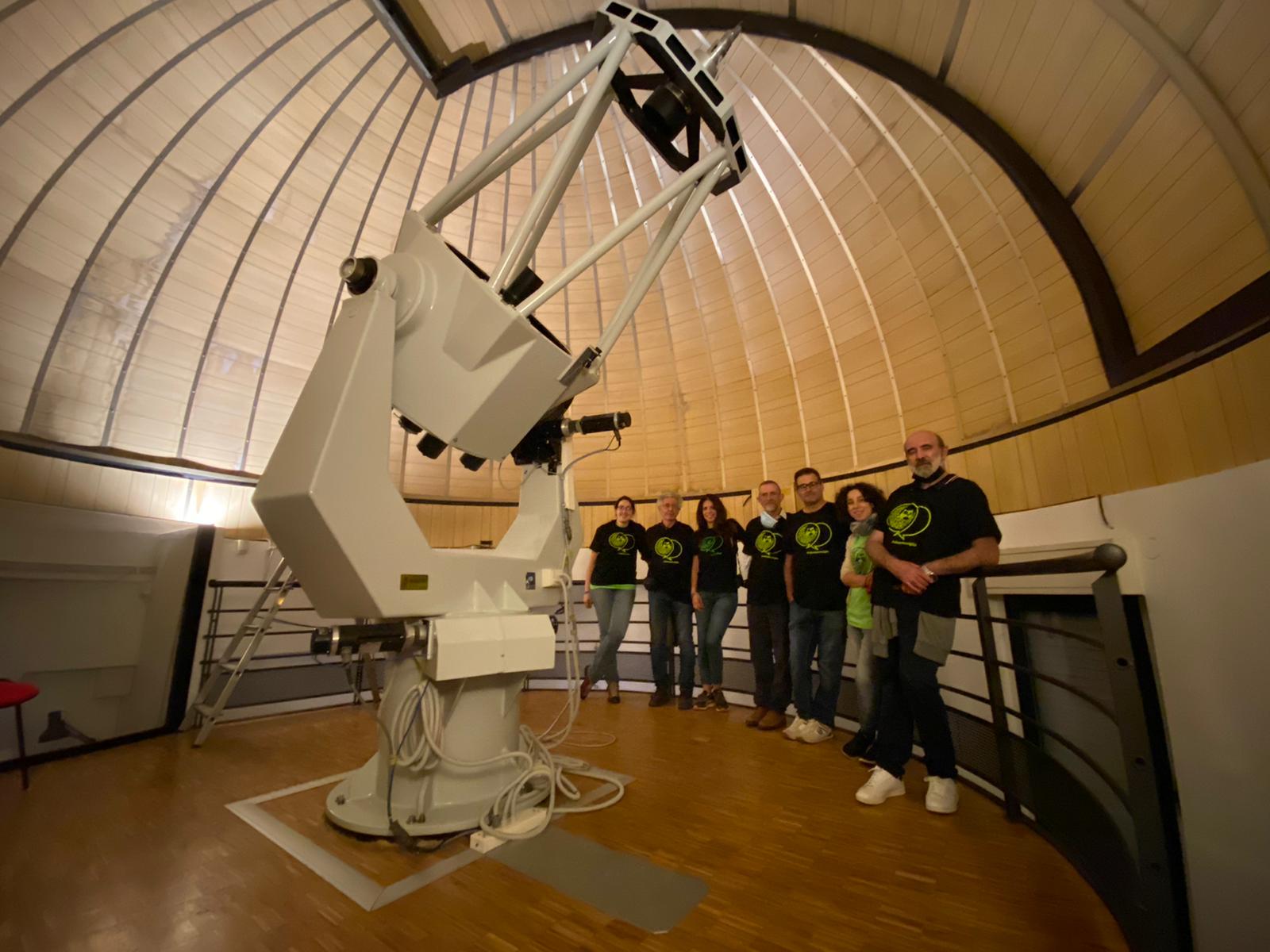 Osservatorio Coloti
