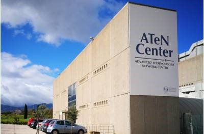 Campus Università - Viale delle Scienze - ATeN Center Ed. 18