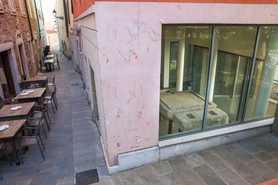 Sala del Torchio