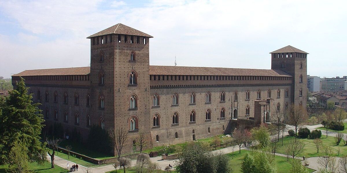 Castello Visconteo