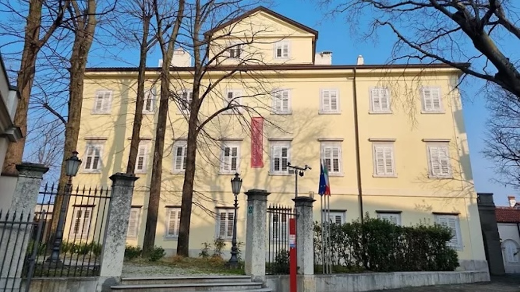 Civico Museo Sartorio