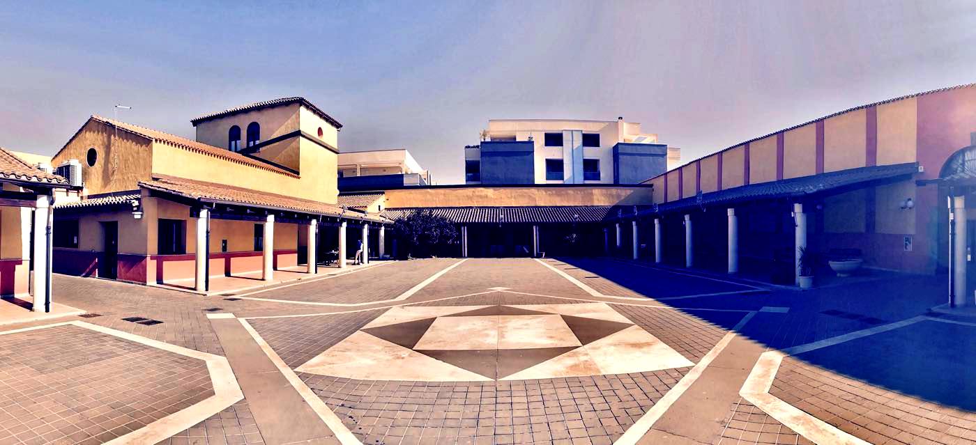 Centro Comunale d’arte e cultura La Vetreria