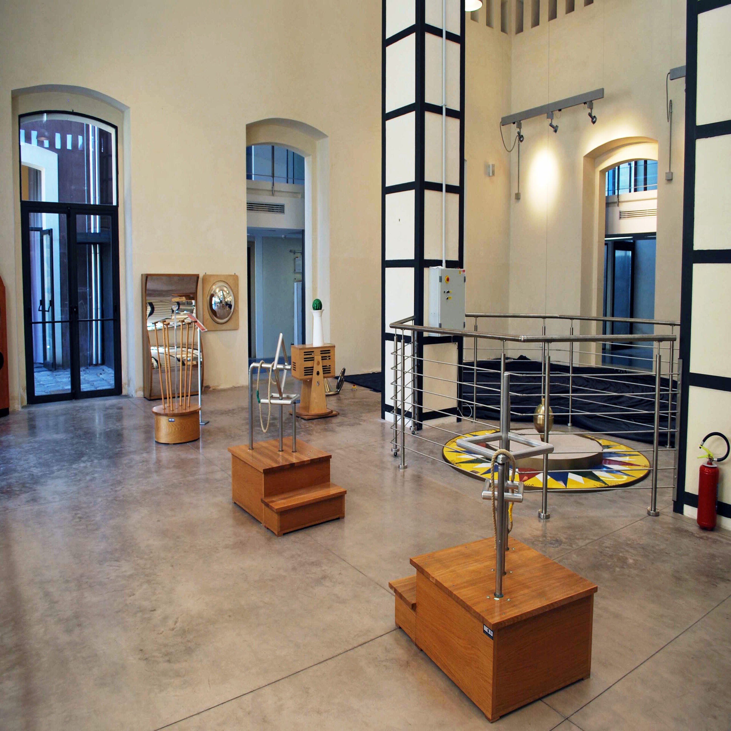 Città della Scienza Catania