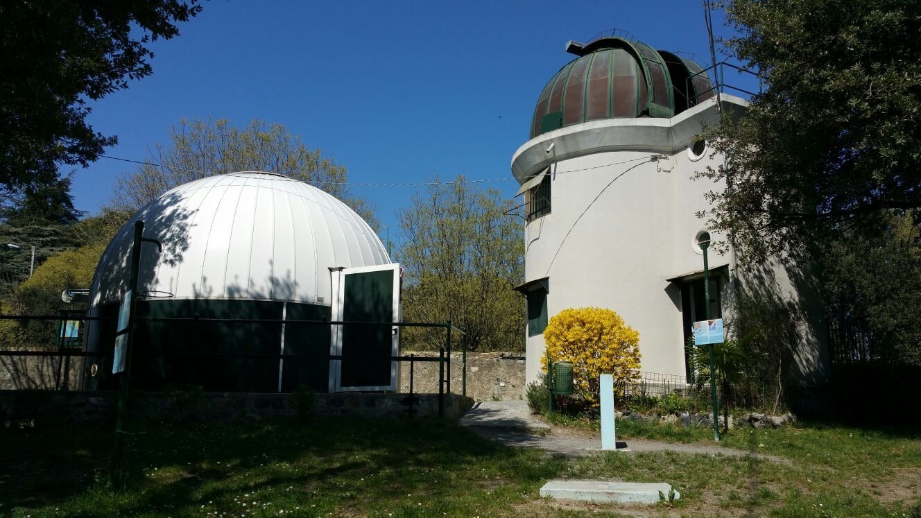 Osservatorio Astronomico del Righi