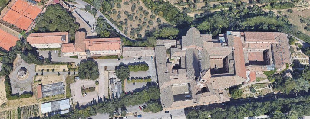 Abbazia di San Pietro