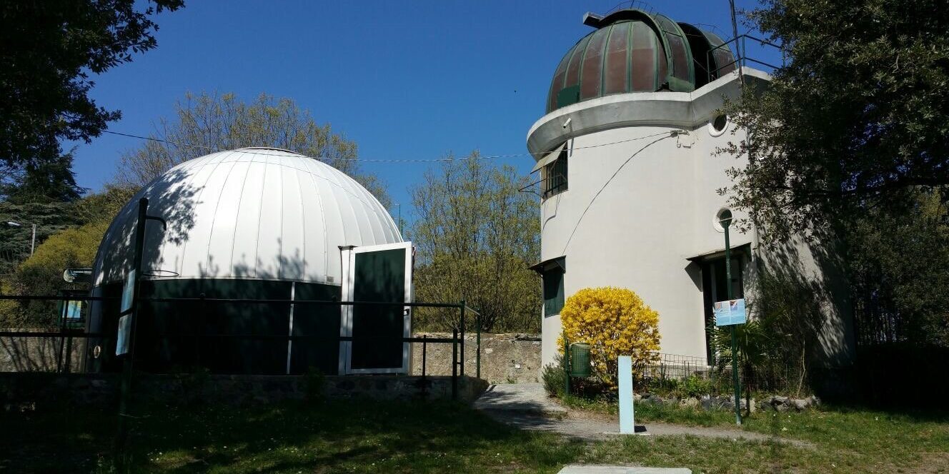 Osservatorio Astronomico del Righi
