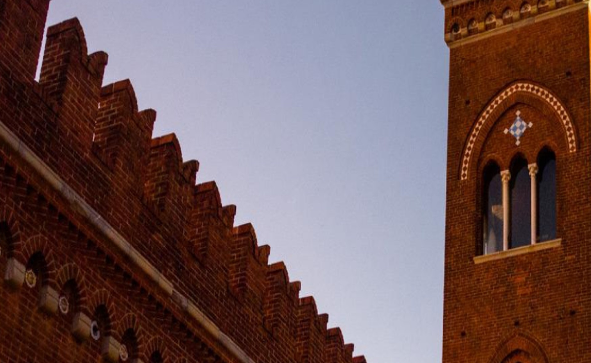 Castello D'Albertis - Museo delle Culture del Mondo