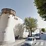 Casa di reclusione Alghero, Via Vittorio Emanuele II, 28, 07041 Alghero SS