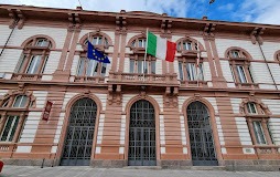 Università degli Studi di sassari_Aula Magna